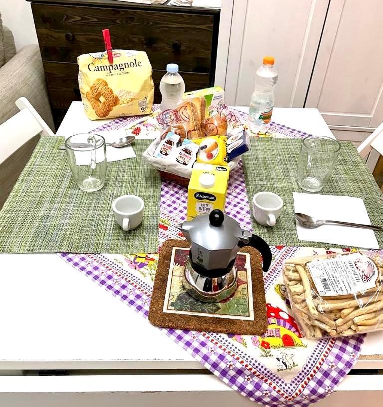 אלטאמורה La Casetta מראה חיצוני תמונה