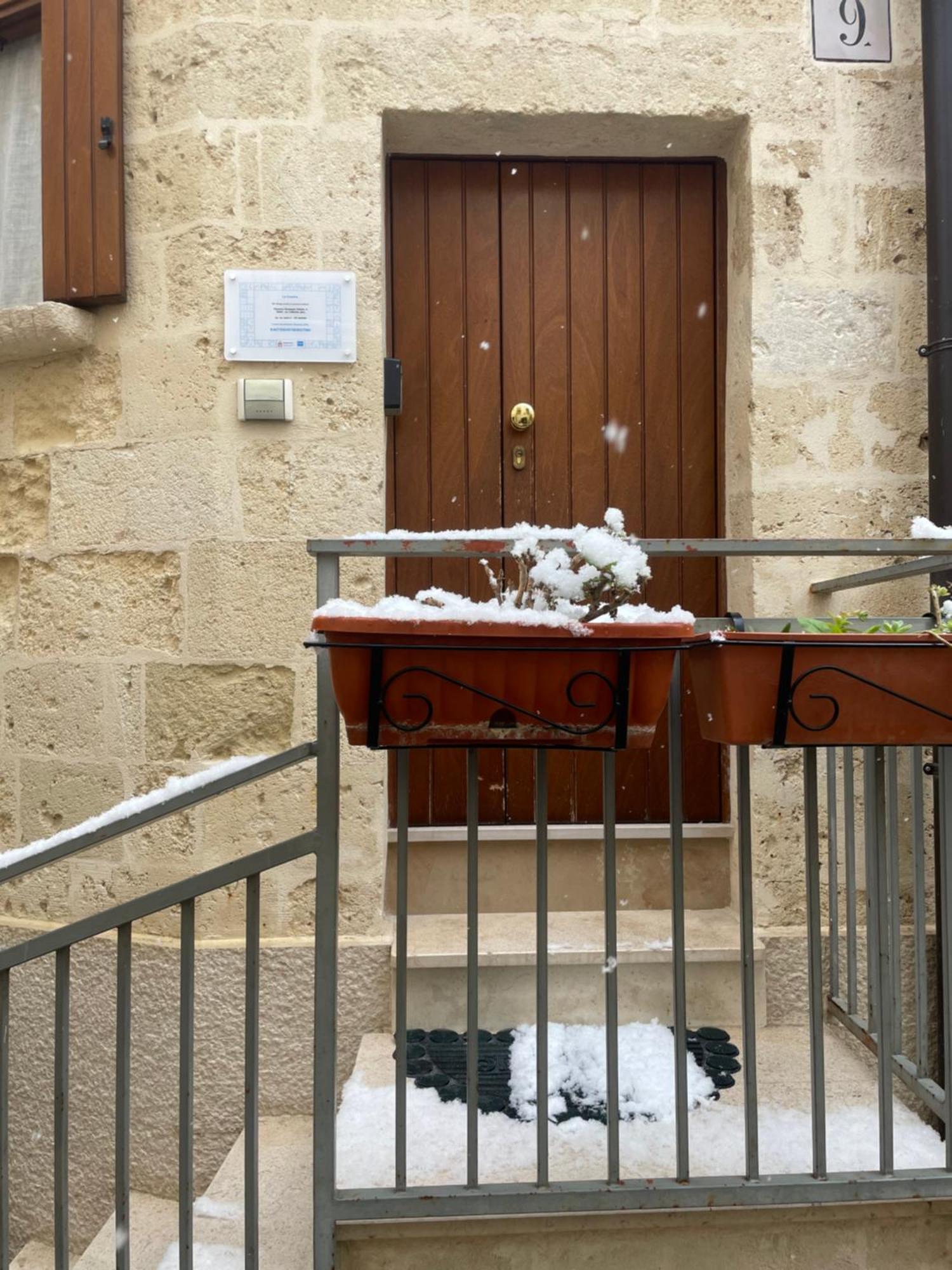 אלטאמורה La Casetta מראה חיצוני תמונה